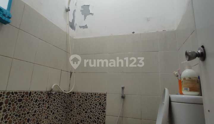 Rumah Di Griya Melati Mas Dekat Terminal Harga All In Siap Kpr 7