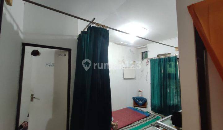 Rumah Di Griya Melati Mas Dekat Terminal Harga All In Siap Kpr 9