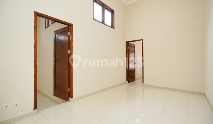 Rumah 2 Lantai Siap Kpr Dekat Cilebut Bebas Banjir Harga All In 15