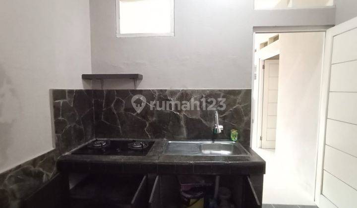 Rumah Strategis Dekat Puskesmas Cilebut Harga All In Bisa Kpr 6