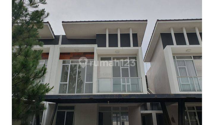 Rumah 2 Lantai Dekat Kota Wisata Harga Nego Siap Kpr 1