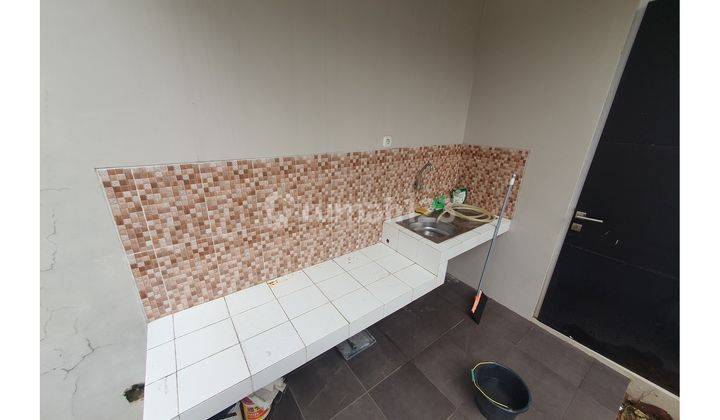Rumah 2 Lantai Dekat Kota Wisata Harga Nego Siap Kpr 3