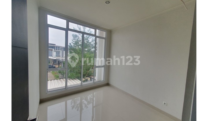 Rumah 2 Lantai Dekat Kota Wisata Harga Nego Siap Kpr 7
