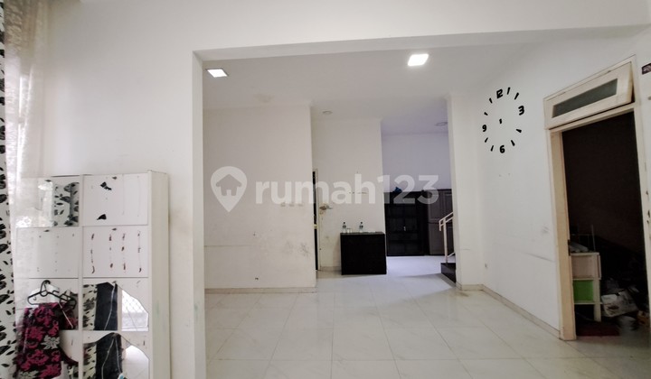 Rumah 2 Lantai Dekat Mal Harga Nego Siap Kpr di Griya Mm 12 5