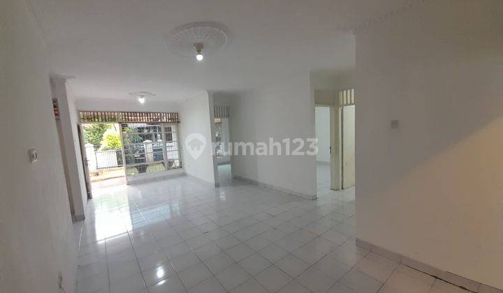 Rumah Siap Huni Dekat Stasiun Cilebut Siap Kpr Harga All In 6