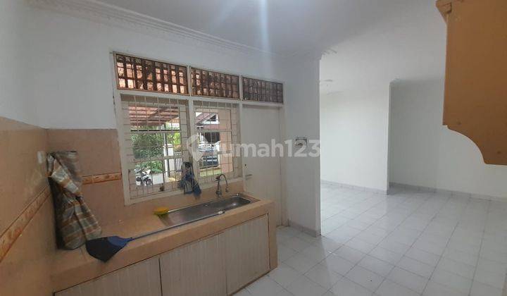 Rumah Siap Huni Dekat Stasiun Cilebut Siap Kpr Harga All In 7