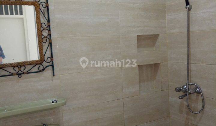 Rumah Siap Huni Dekat Stasiun Cilebut Siap Kpr Harga All In 8