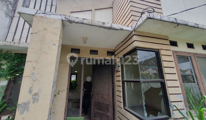 Rumah Dekat Kotwis Harga All In di Permata Cibubur Siap Kpr 1