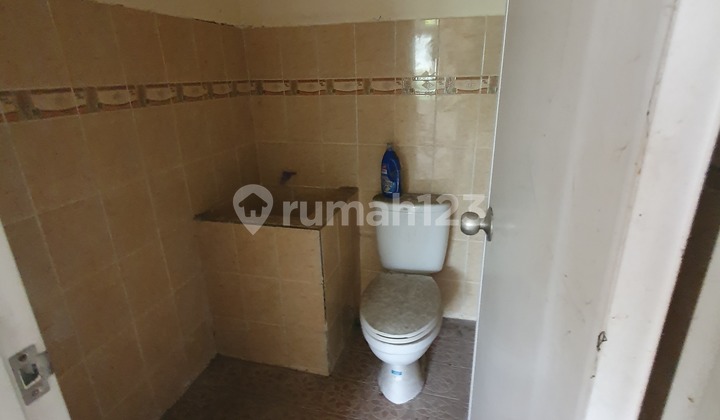 Rumah Dekat Kotwis Harga All In di Permata Cibubur Siap Kpr 5