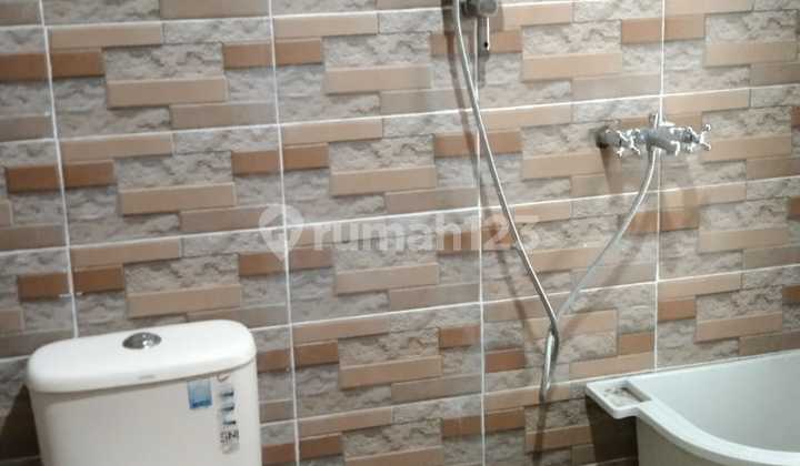 Rumah Siap Kpr Dekat Mall Living Plaza Bintaro Ready Furnished 8