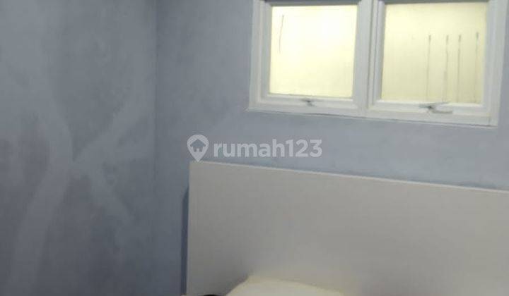 Rumah Siap Kpr Dekat Mall Living Plaza Bintaro Ready Furnished 10