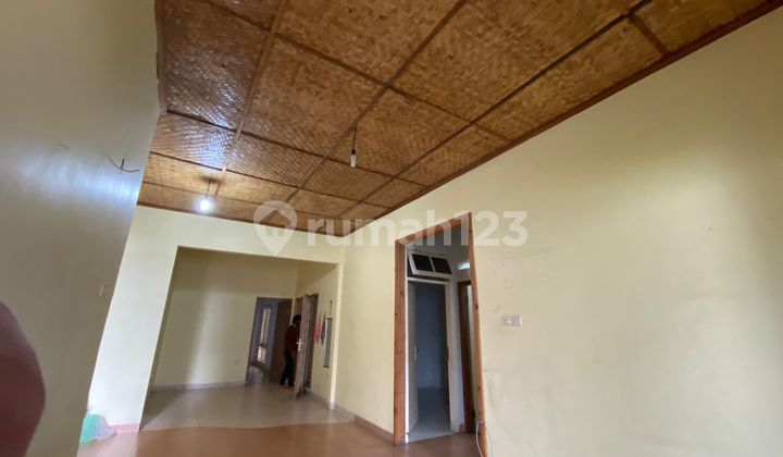 Rumah Strategis di Jatijajar Dekat Gerbang Tol Cisalak Harga Nego Siap Kpr 3