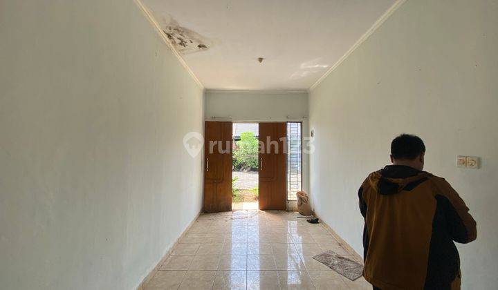 Rumah Dekat Aeon Bsd City di Grand Serpong Permai Harga All In Kpr 2
