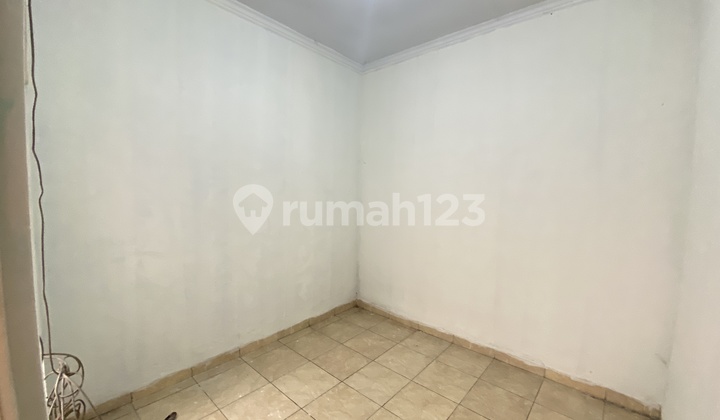 Rumah Dekat Aeon Bsd City di Grand Serpong Permai Harga All In Kpr 6