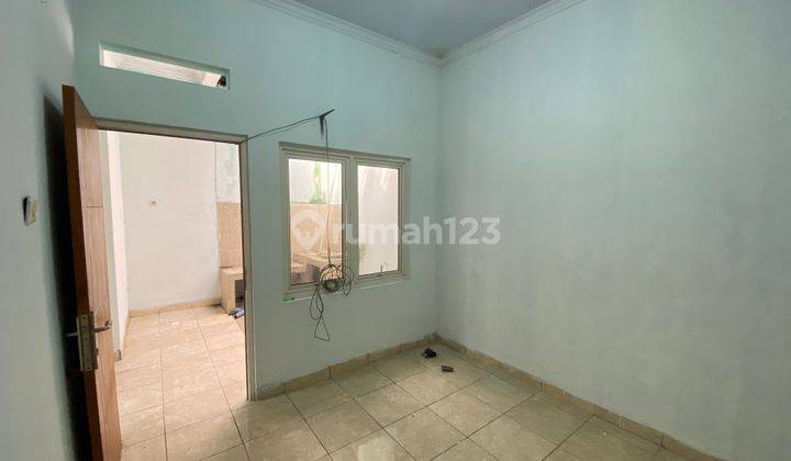Rumah Dekat Aeon Bsd City di Grand Serpong Permai Harga All In Kpr 7