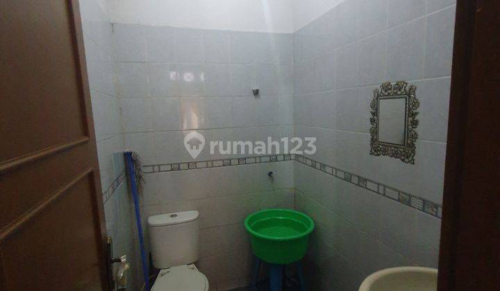Rumah 10 Menit Ke Rs Permata Cibubur Siap Kpr Harga All In 5
