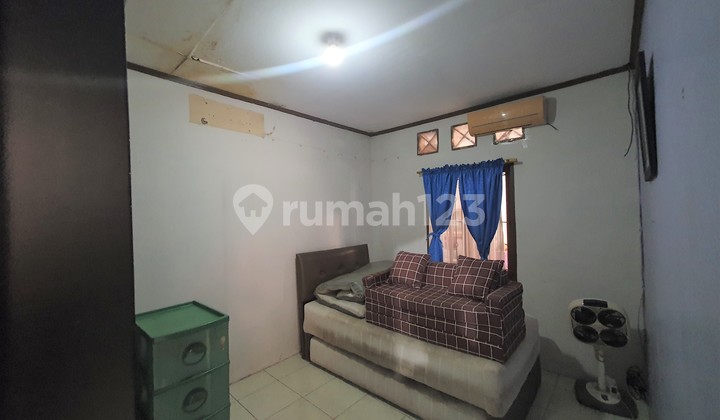 Rumah 10 Menit Ke Rs Permata Cibubur Siap Kpr Harga All In 6