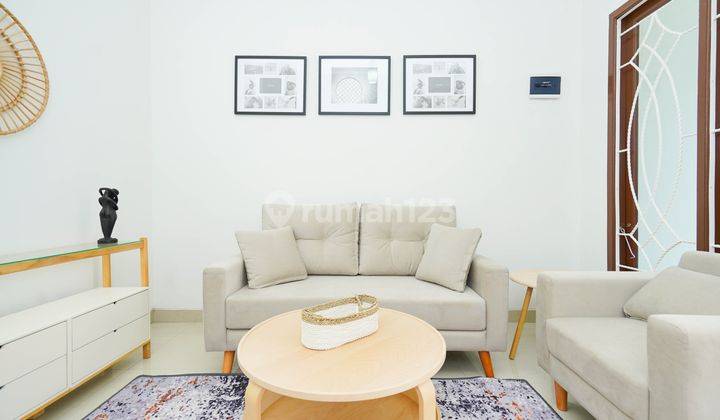 Rumah Luas di Depok Harga Nego Siap Kpr J12770 1