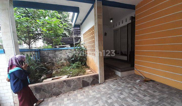 Rumah Siap Huni 4 Menit Ke Puskesmas Jatikarya Siap Kpr 2