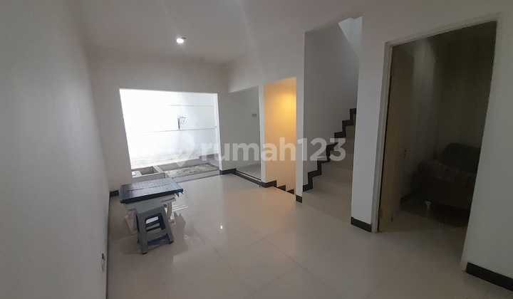 Rumah Siap Huni 4 Menit Ke Puskesmas Jatikarya Siap Kpr 4