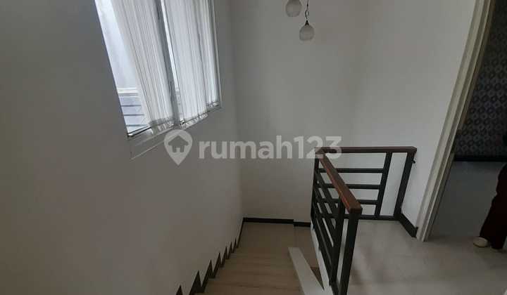Rumah Siap Huni 4 Menit Ke Puskesmas Jatikarya Siap Kpr 10