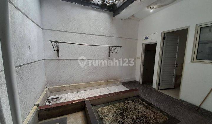 Rumah Siap Huni 4 Menit Ke Puskesmas Jatikarya Siap Kpr 12