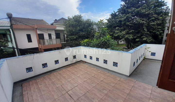 Rumah Siap Huni 4 Menit Ke Puskesmas Jatikarya Siap Kpr 13
