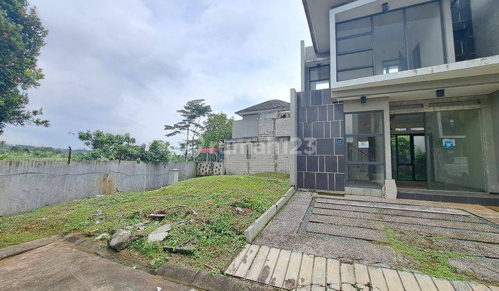 Rumah Dekat Mall Aeon Bsd City Siap Huni Harga All In Kpr 2