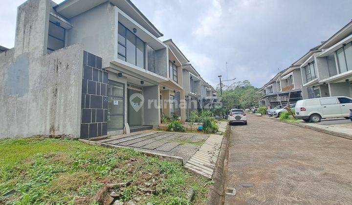 Rumah Dekat Mall Aeon Bsd City Siap Huni Harga All In Kpr 3