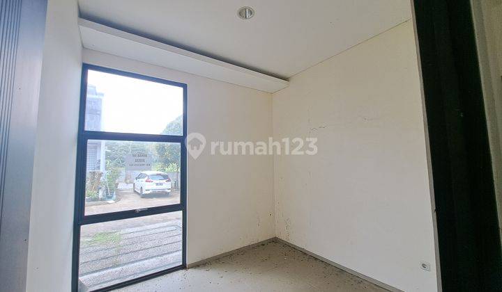 Rumah Dekat Mall Aeon Bsd City Siap Huni Harga All In Kpr 7
