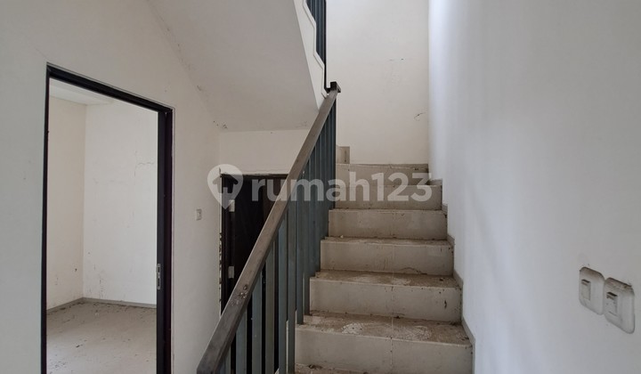 Rumah Dekat Mall Aeon Bsd City Siap Huni Harga All In Kpr 9