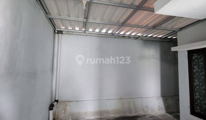 Rumah Harga All In Kpr Dekat Pasar Modern Intermoda Bsd City 9