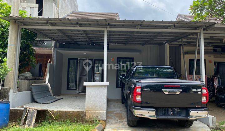 Rumah SHM Harga All In Kpr Strategis 5 Menit Ke Puskesmas Mampang 1