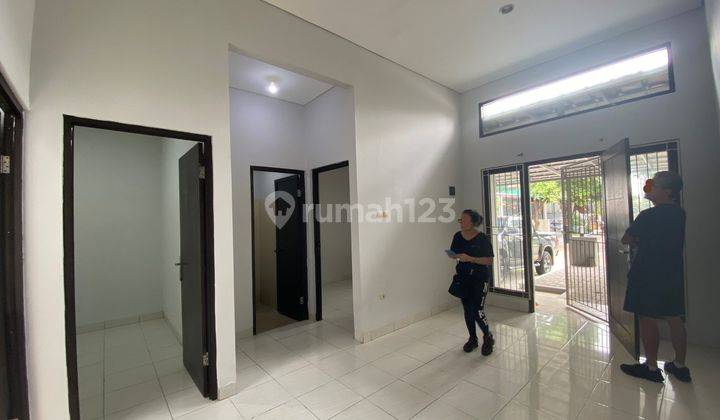 Rumah SHM Harga All In Kpr Strategis 5 Menit Ke Puskesmas Mampang 2