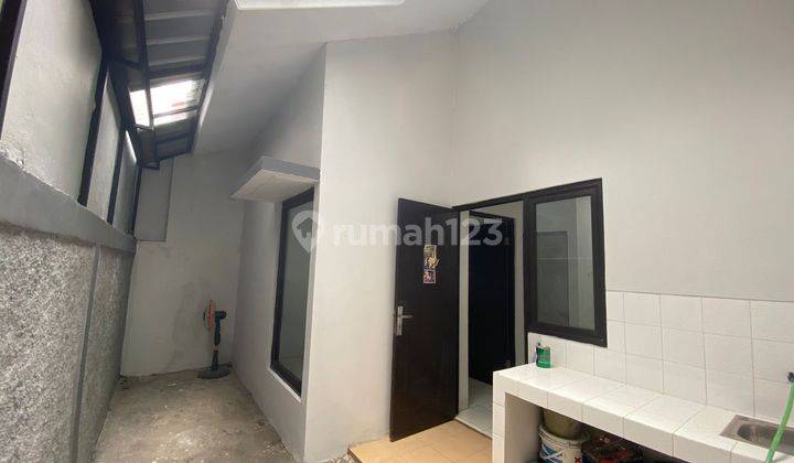 Rumah SHM Harga All In Kpr Strategis 5 Menit Ke Puskesmas Mampang 3