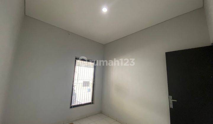 Rumah SHM Harga All In Kpr Strategis 5 Menit Ke Puskesmas Mampang 6