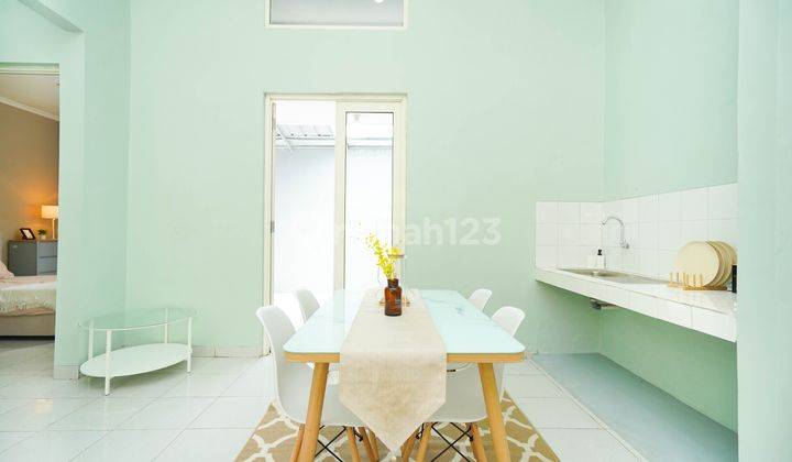 Rumah Siap Kpr Strategis Dekat Legenda Wisata Harga All In 7
