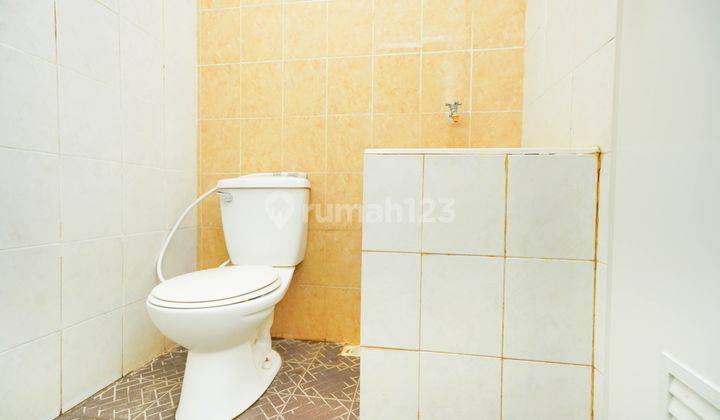 Rumah Siap Kpr Strategis Dekat Legenda Wisata Harga All In 10
