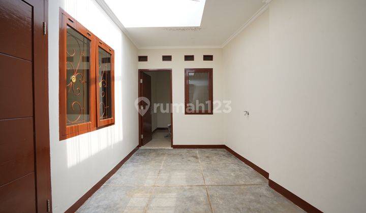 Rumah Strategis 10 Menit Ke Terminal Parung Harga All In Kpr 16