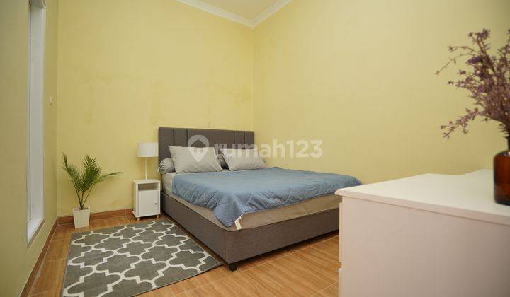 Rumah Harga All In Dekat Gerbang Tol Bekasi Timur 1 Siap Kpr 8