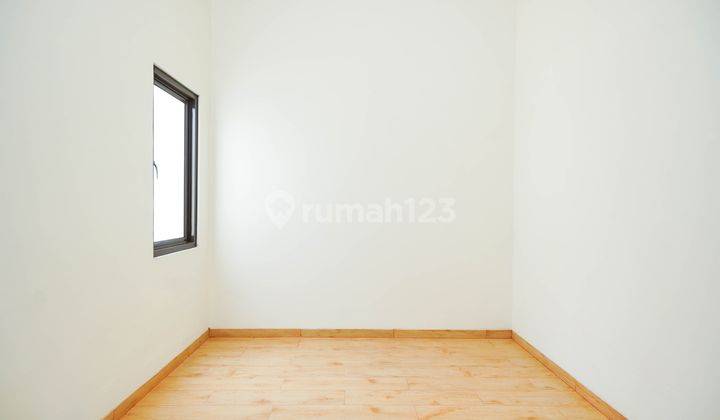 Rumah Dekat Rsia Taman Harapan Baru Siap Kpr Harga All In 13