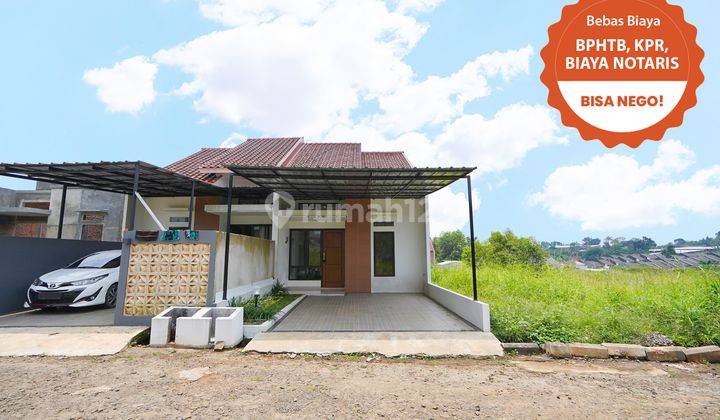 Rumah Dekat Rs Permata Depok Harga All In Siap Kpr 2