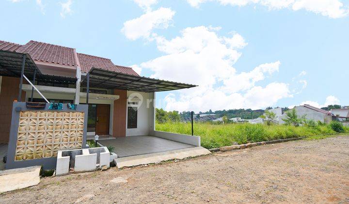 Rumah Dekat Rs Permata Depok Harga All In Siap Kpr 4
