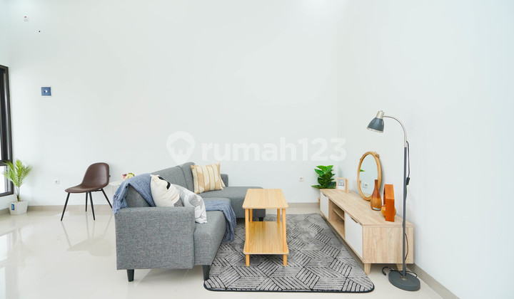 Rumah Dekat Rs Permata Depok Harga All In Siap Kpr 5