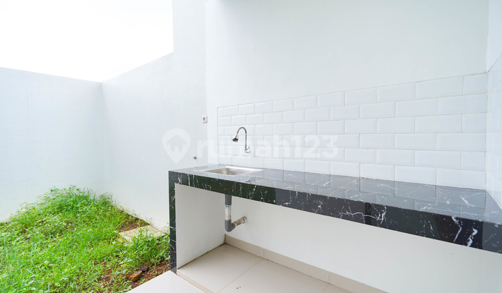 Rumah Dekat Rs Permata Depok Harga All In Siap Kpr 8
