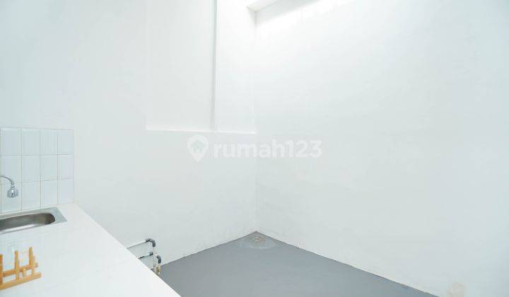 Rumah Ready Furnished Dekat Lippo Karawaci Harga All In Siap Kpr 11