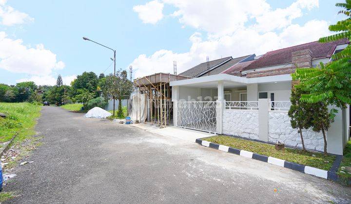 Rumah Harga All In Dekat Mall di Grand Sentul Siap Kpr 2