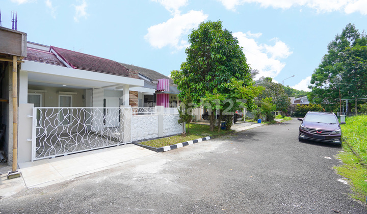 Rumah Harga All In Dekat Mall di Grand Sentul Siap Kpr 3