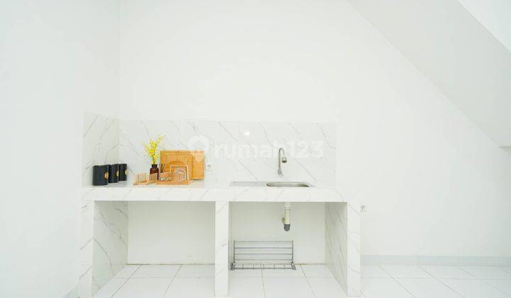 Rumah Harga All In Dekat Mall di Grand Sentul Siap Kpr 8
