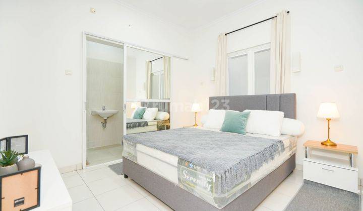Rumah Harga All In Dekat Mall di Grand Sentul Siap Kpr 10